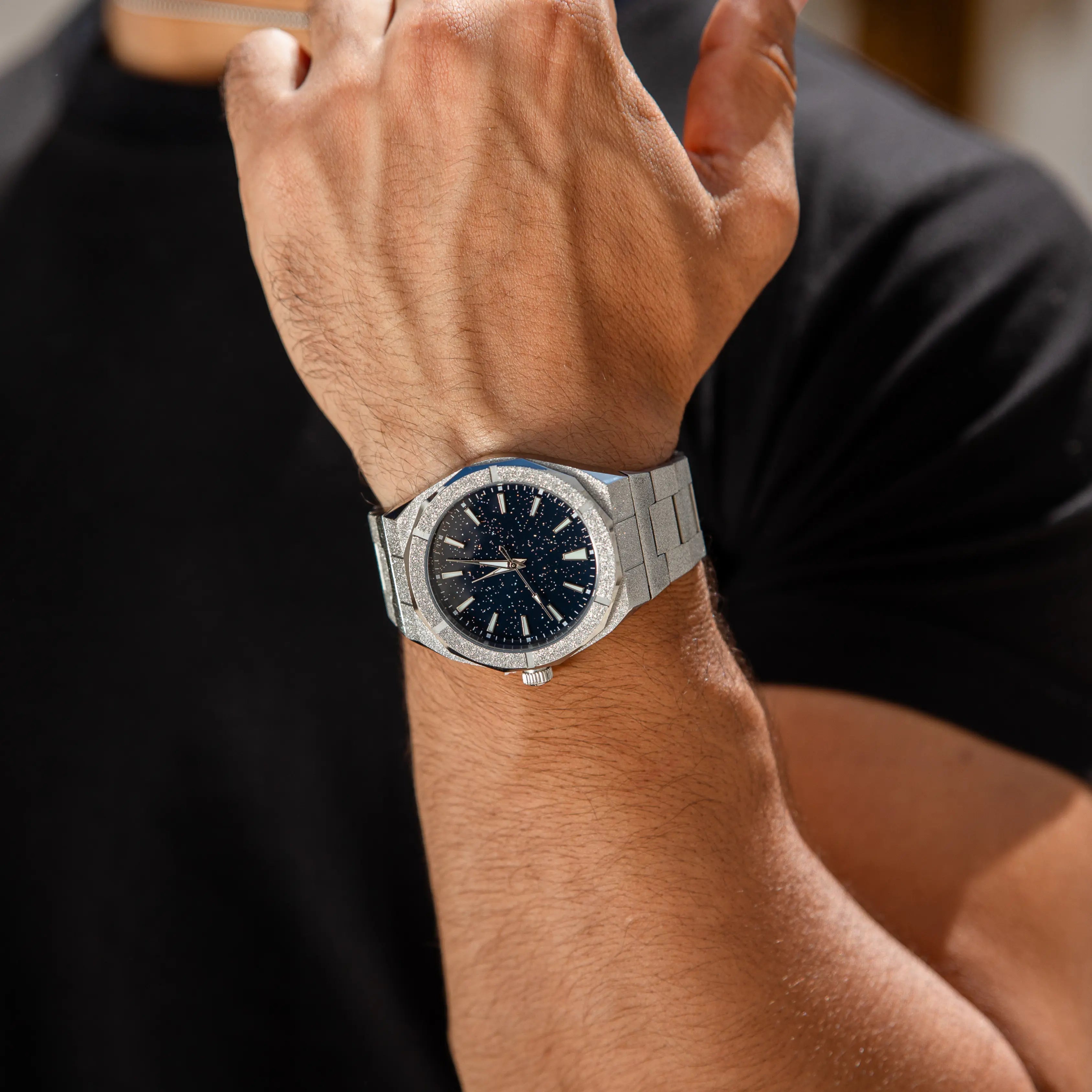 MontreBoreal® Noctis